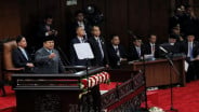 Prabowo Janji Perluas Hilirisasi di Dalam Negeri