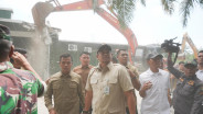GPA Ajak Gubernur se-Indonesia Tiru Langkah Bobby Perangi Narkoba