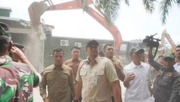 GPA Ajak Gubernur se-Indonesia Tiru Langkah Bobby Perangi Narkoba