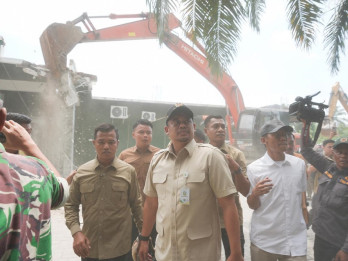 GPA Ajak Gubernur se-Indonesia Tiru Langkah Bobby Perangi Narkoba
