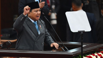 Postur RAPBN 2026 Lengkap yang Ditetapkan Prabowo