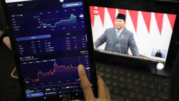 Presiden Ancam Tak Beri Tantiem ke Direksi BUMN kalau Rugi