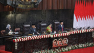 Jelang HUT ke-80 RI, Ini Pesan dari Seluruh Presiden RI Sepanjang Masa