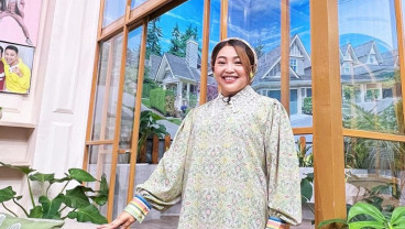Penyebab Mpok Alpa Meninggal Dunia, 3 Tahun Mengidap Kanker