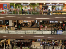Chinese, South Korean Investors Eye Indonesian Retail Industry
