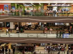 Chinese, South Korean Investors Eye Indonesian Retail Industry