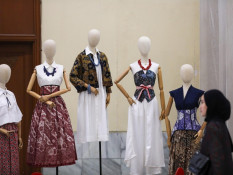 225 Brand Fashion, Kosmetik, dan Wewangian Lokal Tampil di The BFF Festival, Dimulai Hari Ini!