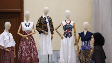 225 Brand Fashion, Kosmetik, dan Wewangian Lokal Tampil di The BFF Festival, Dimulai Hari Ini!
