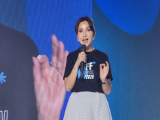 The BFF Festival Targetkan Transaksi Rp100 Miliar