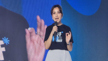 The BFF Festival Targetkan Transaksi Rp100 Miliar