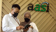 OPINI : Strategi Membumikan Asuransi Syariah