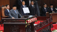 Prabowo Kerek Target Lifting Minyak 2026 ke Level 610.000 Barel per Hari