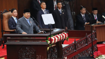 Prabowo Kerek Target Lifting Minyak 2026 ke Level 610.000 Barel per Hari