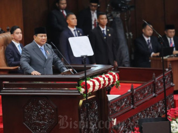 Prabowo Kerek Target Lifting Minyak 2026 ke Level 610.000 Barel per Hari