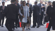 Sri Mulyani Siapkan Anggaran Rp185 Triliun untuk Belanja Pertahanan dan Alutsista 2026