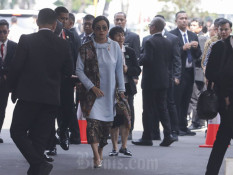 Sri Mulyani Siapkan Anggaran Rp185 Triliun untuk Belanja Pertahanan dan Alutsista 2026