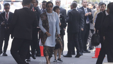 Sri Mulyani Siapkan Anggaran Rp185 Triliun untuk Belanja Pertahanan dan Alutsista 2026