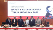 Cara Sri Mulyani Kejar Target Pajak 2026: Salah Satunya Penegakan Hukum