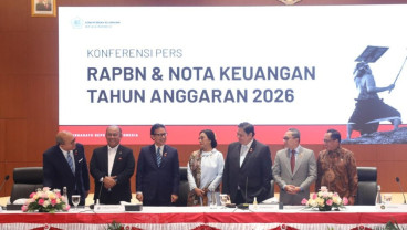 Cara Sri Mulyani Kejar Target Pajak 2026, Salah Satunya Penegakan Hukum