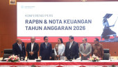 Cara Sri Mulyani Kejar Target Pajak 2026, Salah Satunya Penegakan Hukum