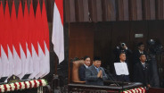 Subsidi BBM, LPG, Listrik Dipatok Rp210 Triliun Tahun Depan