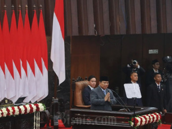 Subsidi BBM, LPG, Listrik Dipatok Rp210 Triliun Tahun Depan