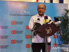 Bos BGN Ungkap Alasan Anggaran MBG Melonjak jadi Rp335 Triliun dalam RAPBN 2026