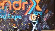 BNI wondrX 2025 Hadir dengan Promo KPR, OTO, dan Paket Liburan