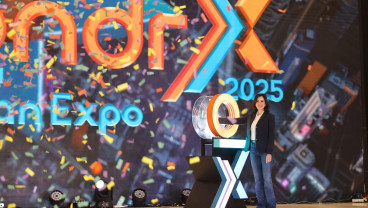 BNI wondrX 2025 Hadir dengan Promo KPR, OTO, dan Paket Liburan