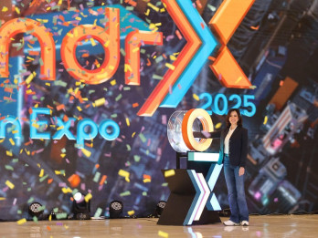 BNI wondrX 2025 Hadir dengan Promo KPR, OTO, dan Paket Liburan