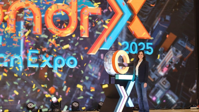 BNI wondrX 2025 Hadir dengan Promo KPR, OTO, dan Paket Liburan