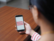 Telkomsel Nyalakan Semangat Indonesia di HUT ke-80 RI