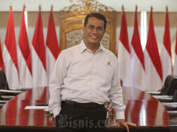 Kasus Beras Oplosan, Mentan Bongkar Broken Rice Premium Tembus 59%