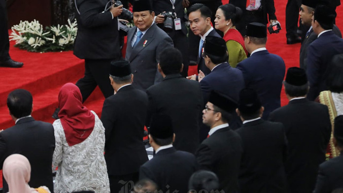 Sri Mulyani Andalkan Investasi dan Ekspor untuk Capai Pertumbuhan Ekonomi 5,4% pada 2026