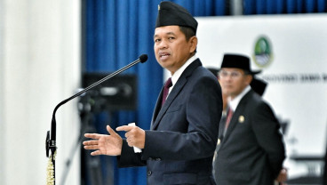 KDM Pastikan Instruksi Presiden Prabowo di Pidato Kenegaraan Sudah Dikerjakan