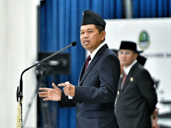 KDM Pastikan Instruksi Presiden Prabowo di Pidato Kenegaraan Sudah Dikerjakan
