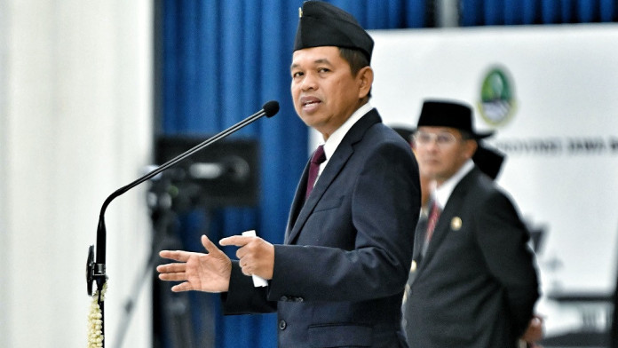 KDM Pastikan Instruksi Presiden Prabowo di Pidato Kenegaraan Sudah Dikerjakan