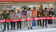 Ekspansi Jaringan Ritel, Selma dan Informa Electronics Hadir di Kota Semarang