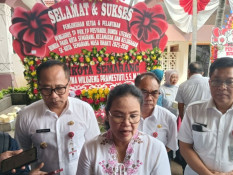 Semarang Bakal Punya LRT, Walkot Agustina Beri Bocoran