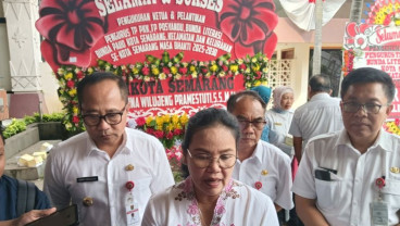 Semarang Bakal Punya LRT, Walkot Agustina Beri Bocoran