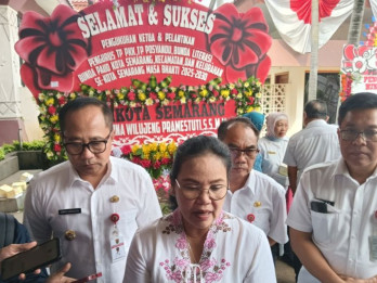 Semarang Bakal Punya LRT, Walkot Agustina Beri Bocoran