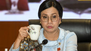 Prabowo Pangkas TKDD, Sri Mulyani Siapkan Kompensasi Rp1.376,9 Triliun