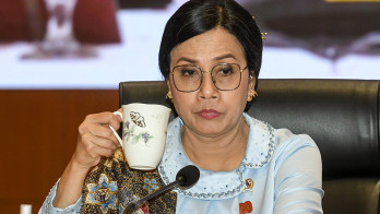Prabowo Pangkas TKDD, Sri Mulyani Siapkan Kompensasi Rp1.376,9 Triliun