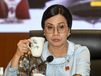 Prabowo Pangkas TKDD, Sri Mulyani Siapkan Kompensasi Rp1.376,9 Triliun