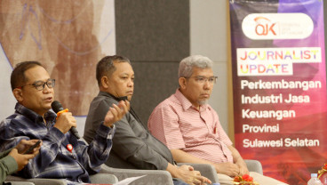 Kinerja Perbankan Tumbuh Positif