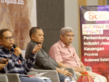 Kinerja Perbankan Tumbuh Positif