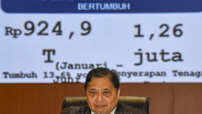 IEU-CEPA Bikin Produk RI Bebas Tarif ke Eropa, Ekspor Siap Melejit