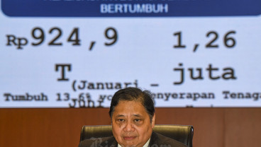 IEU-CEPA Bikin Produk RI Bebas Tarif ke Eropa, Ekspor Siap Melejit