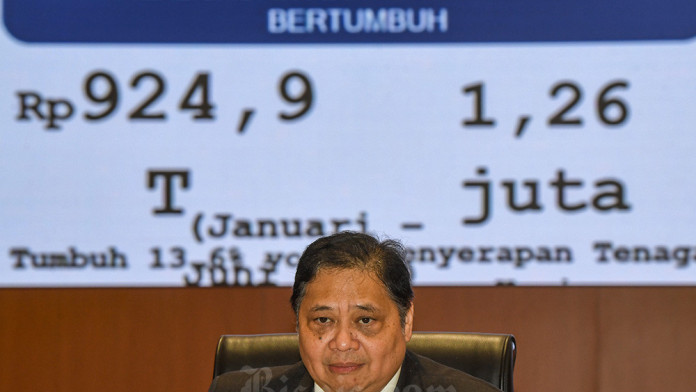 IEU-CEPA Bikin Produk RI Bebas Tarif ke Eropa, Ekspor Siap Melejit
