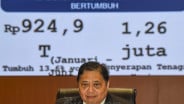 IEU-CEPA Bikin Produk RI Bebas Tarif ke Eropa, Ekspor Siap Melejit